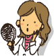 普段からの心がけが大切なんだね!