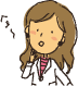 普段からの心がけが大切なんだね！